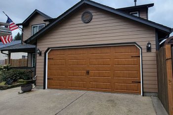 Garage Door Replacement Vancouver Wa