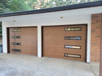 Garage Door Installation Services Beaverton OR