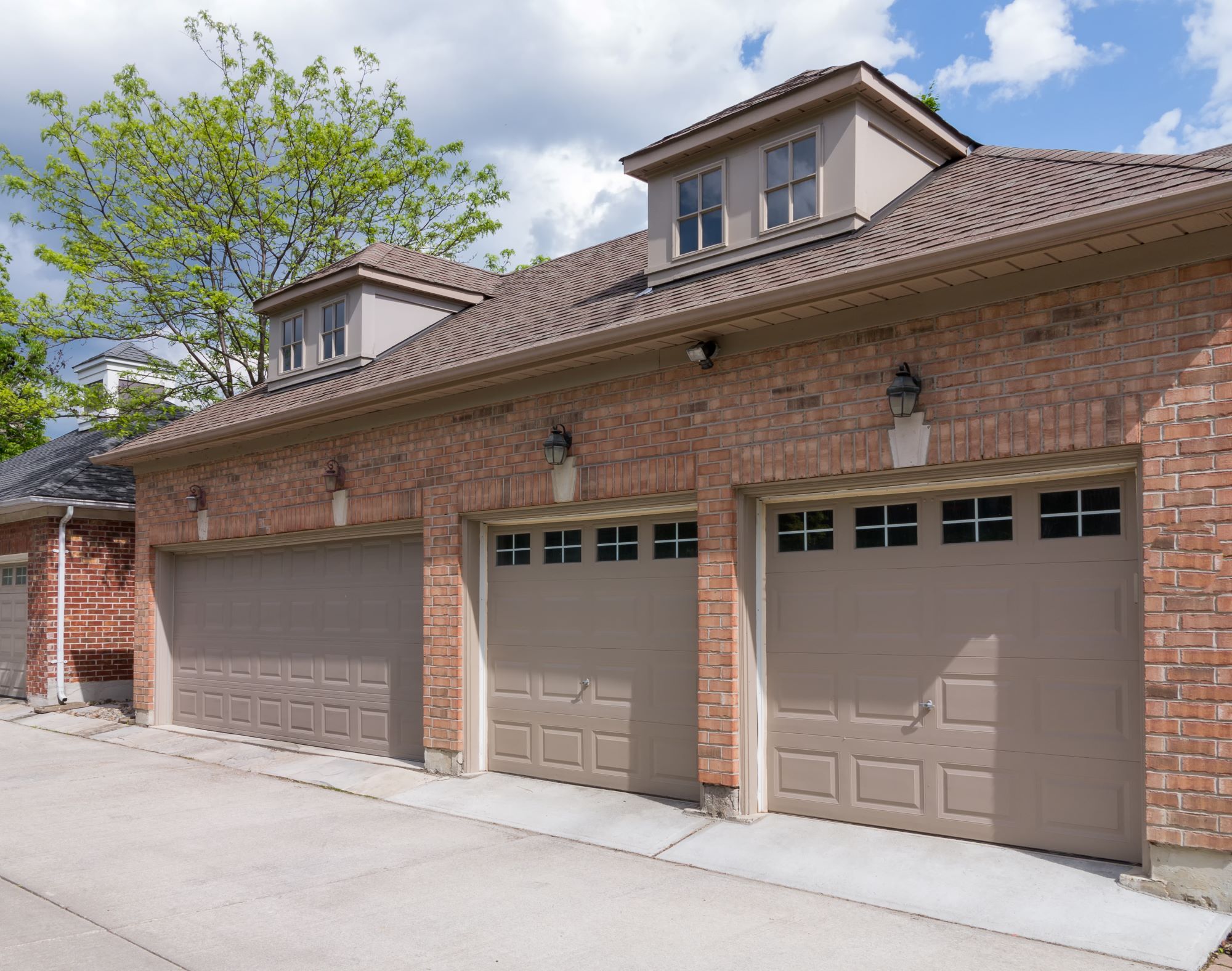 Garage Door Installation Portland OR